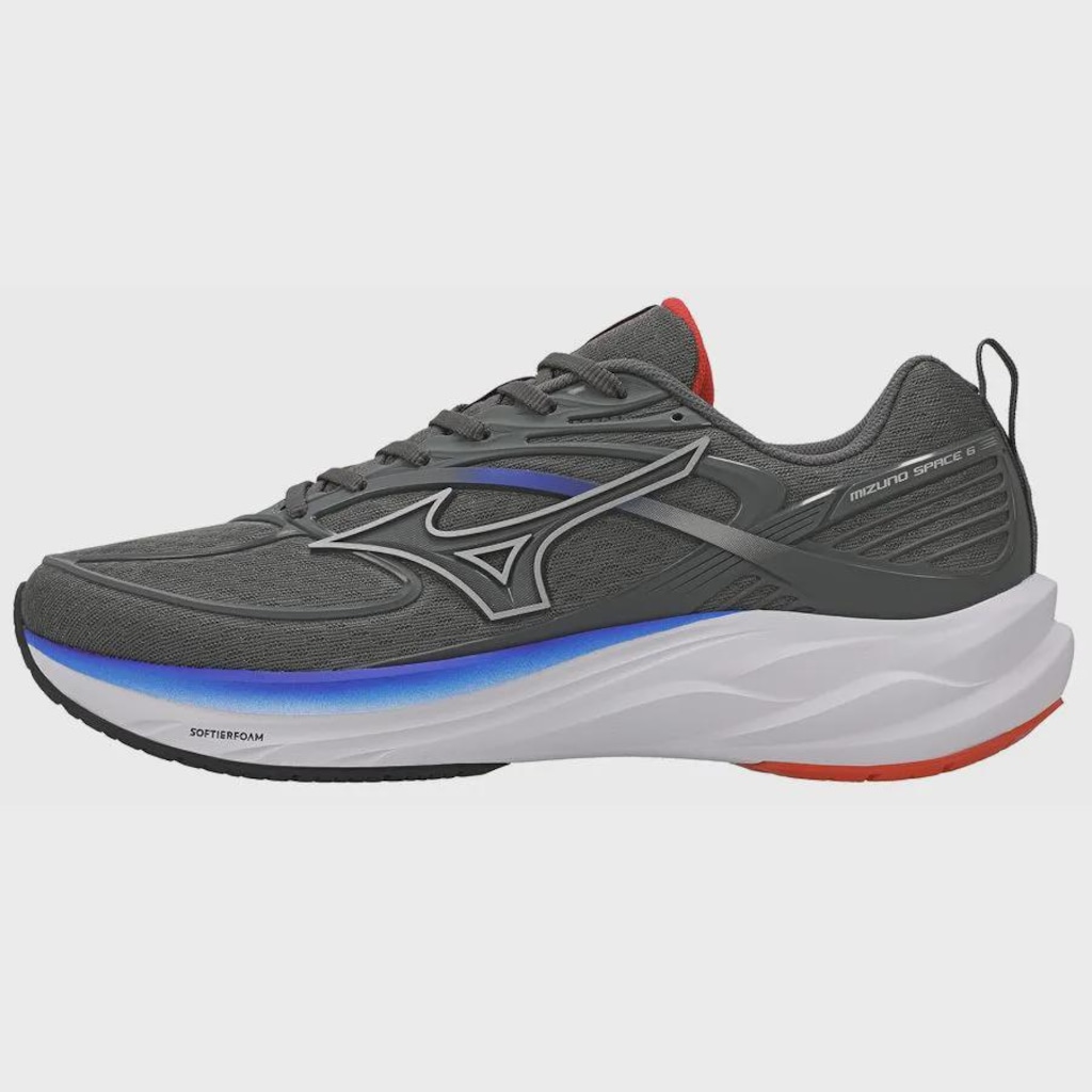 Imagem 2 do produto Tênis Unissex Mizuno Space 6
