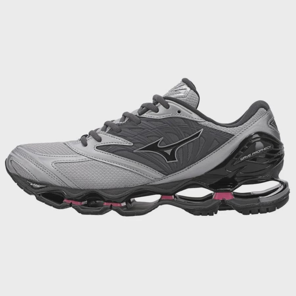 Imagem 2 do produto Tênis Unissex Mizuno Wave Prophecy LS