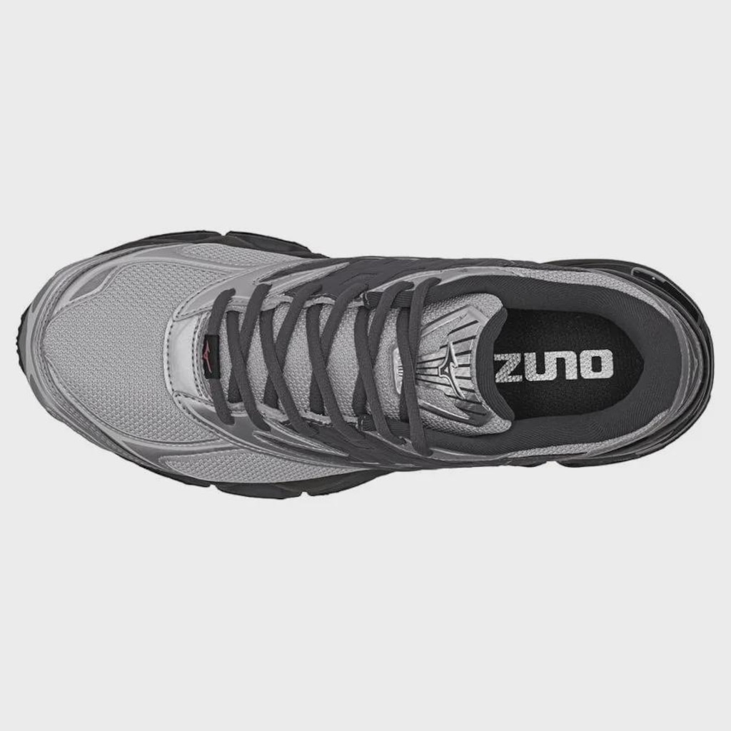 Imagem 3 do produto Tênis Unissex Mizuno Wave Prophecy LS