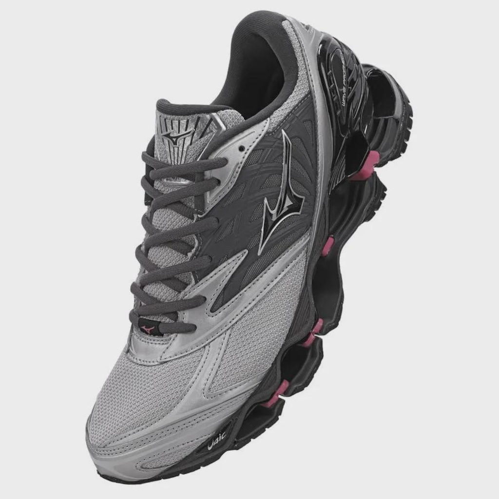 Imagem 4 do produto Tênis Unissex Mizuno Wave Prophecy LS