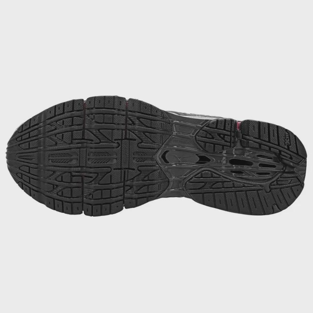 Imagem 5 do produto Tênis Unissex Mizuno Wave Prophecy LS