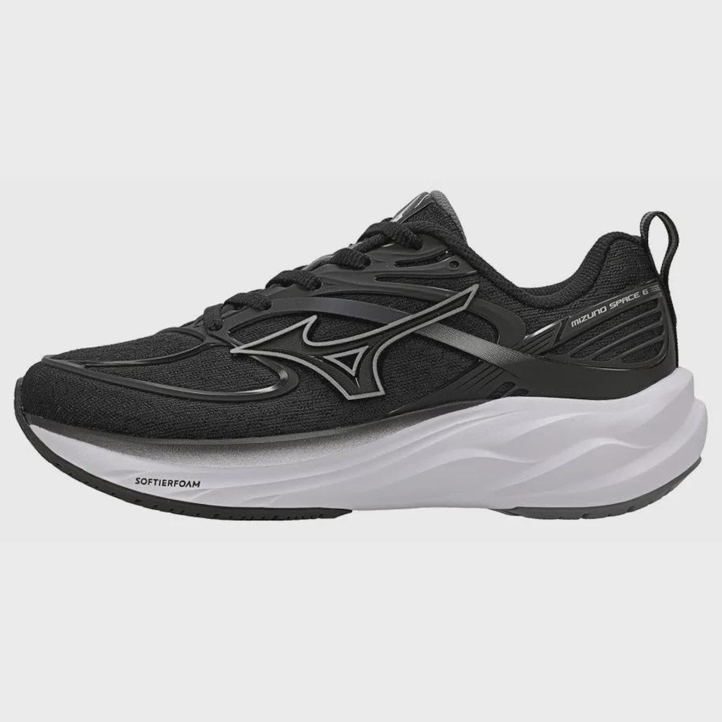 Imagem 2 do produto Tênis Infantil Mizuno Space 6