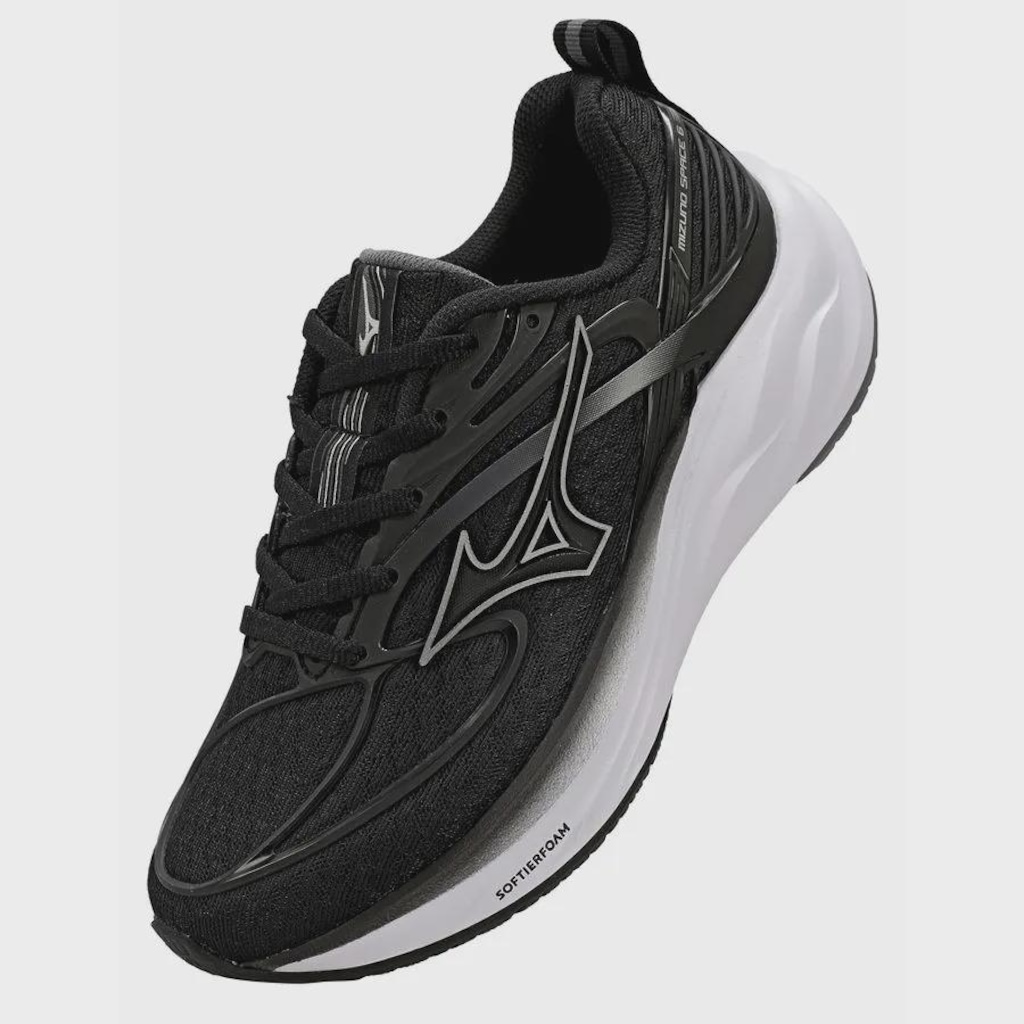 Imagem 4 do produto Tênis Infantil Mizuno Space 6