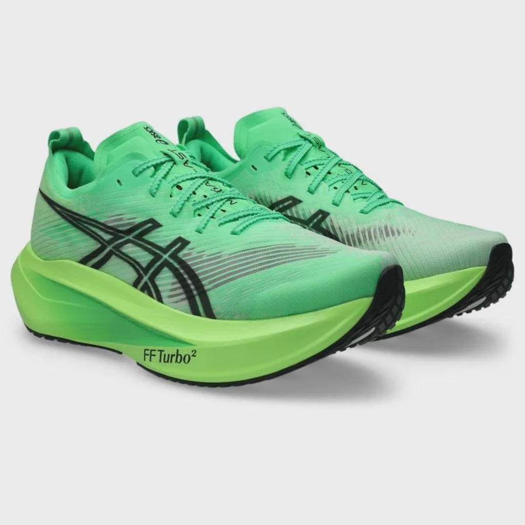 Imagem 3 do produto Tênis Masculino ASICS Megablast
