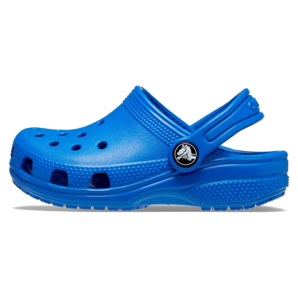 Imagem 3 do produto Sandália Crocs Classic Clog - Infantil