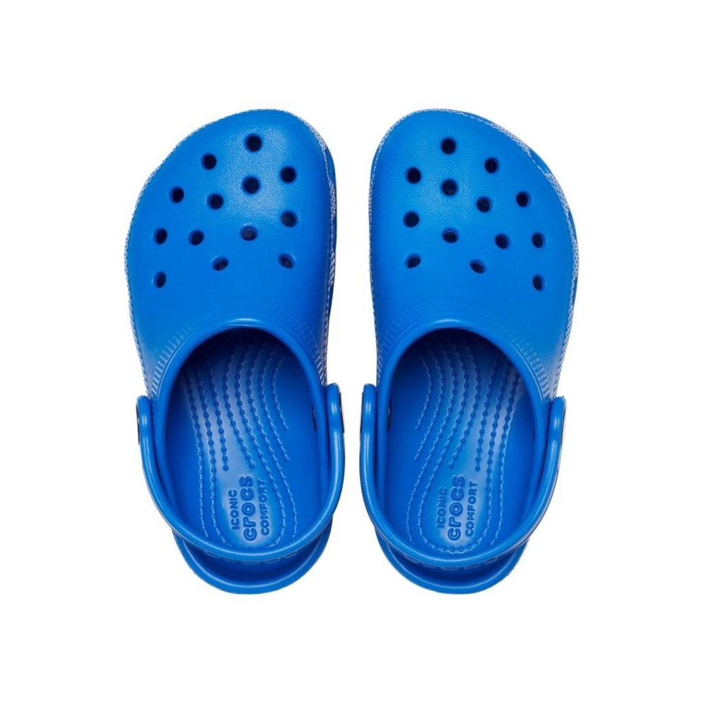 Imagem 5 do produto Sandália Crocs Classic Clog - Infantil