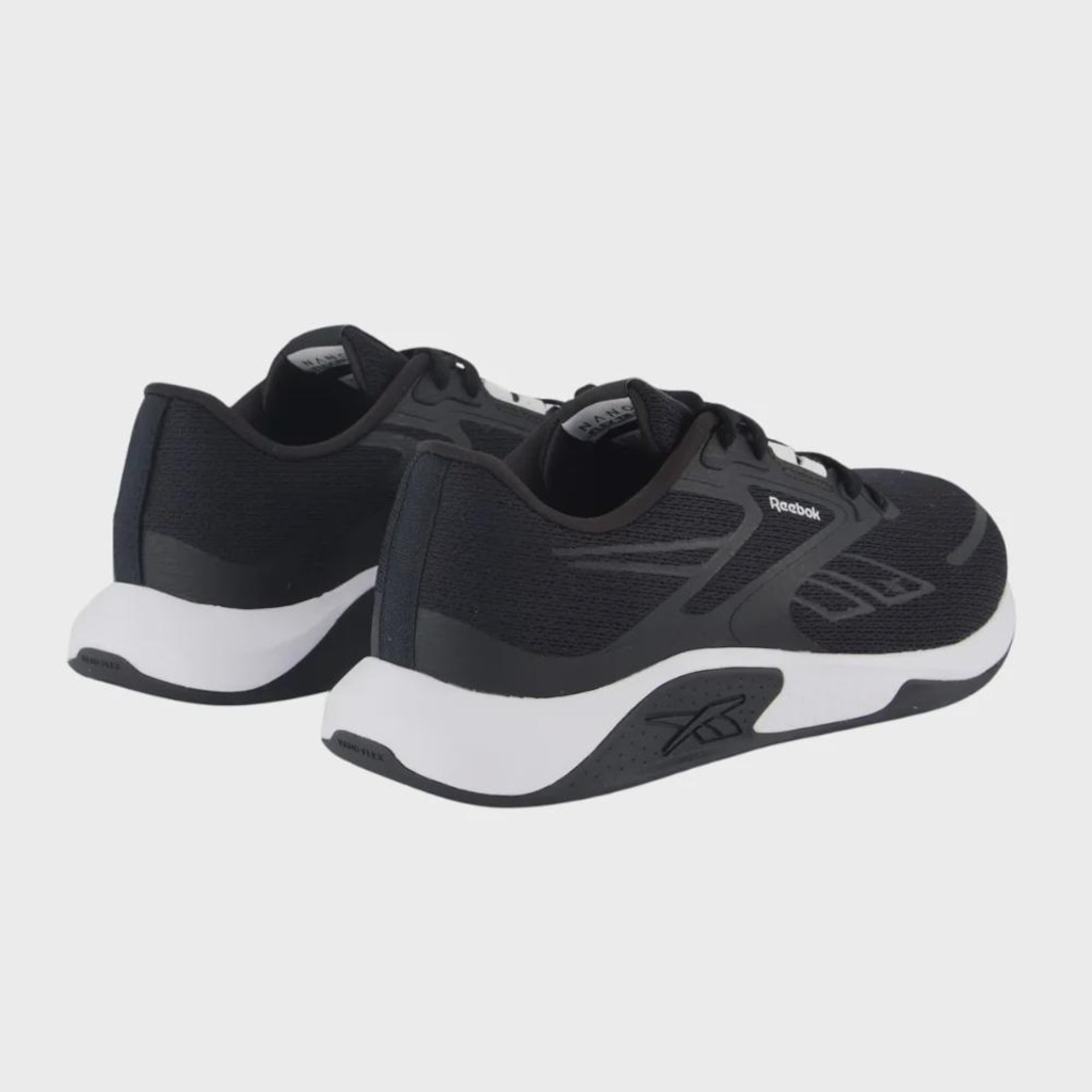 Imagem 5 do produto Tênis Feminino Reebok Nanoflex TR 3