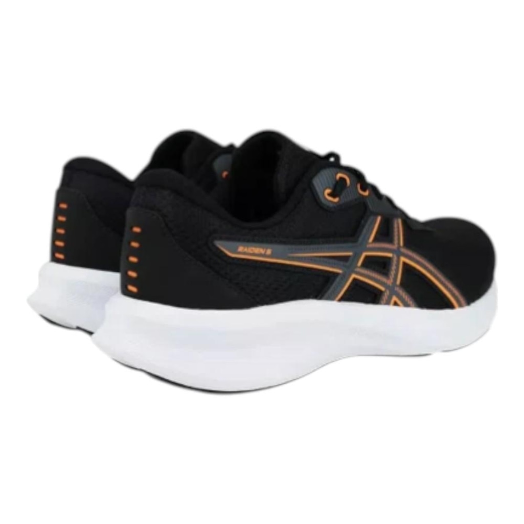 Imagem 3 do produto Tênis Masculino Asics Raiden 5