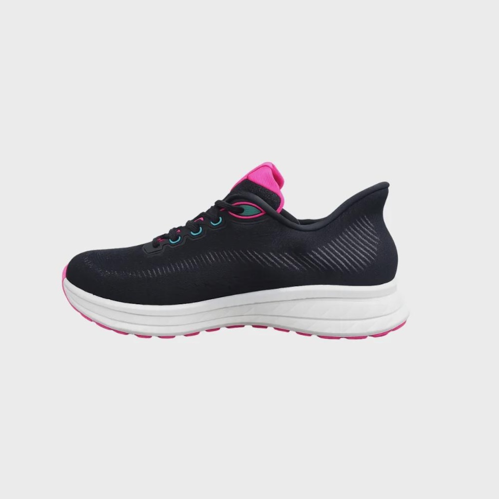 Imagem 2 do produto Tênis Feminino ActVitta Casual 14841