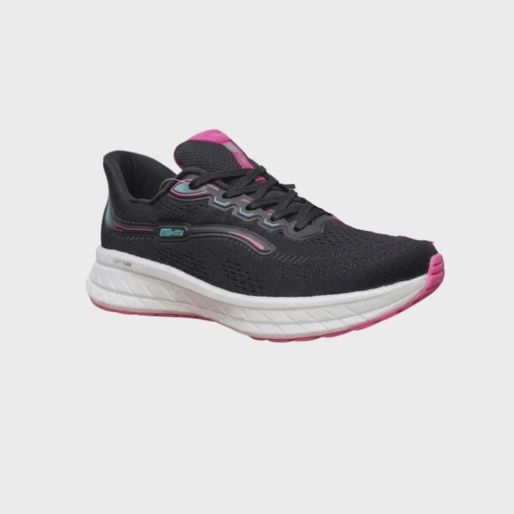 Imagem 3 do produto Tênis Feminino ActVitta Casual 14841