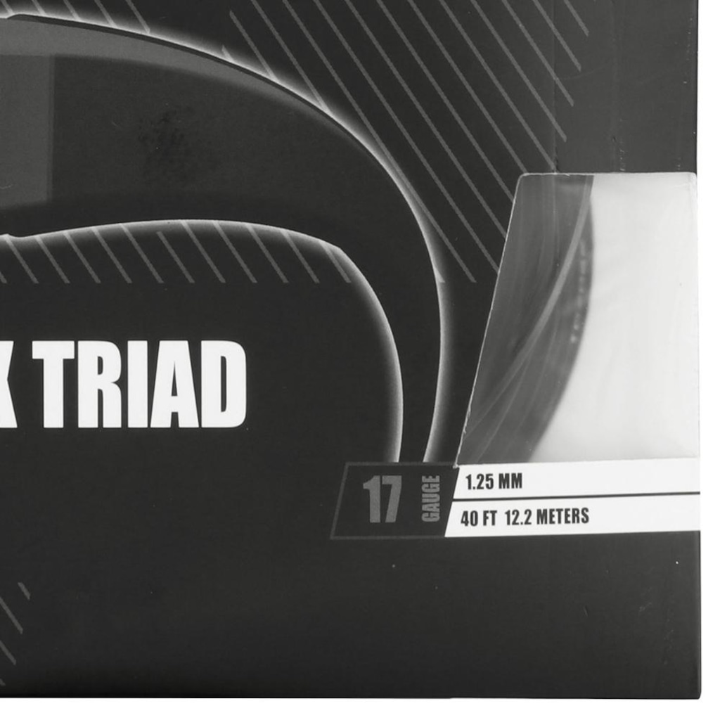 Imagem 2 do produto Corda Prince Vortex Triad 17 1.25mm Pack com 3 Unidades