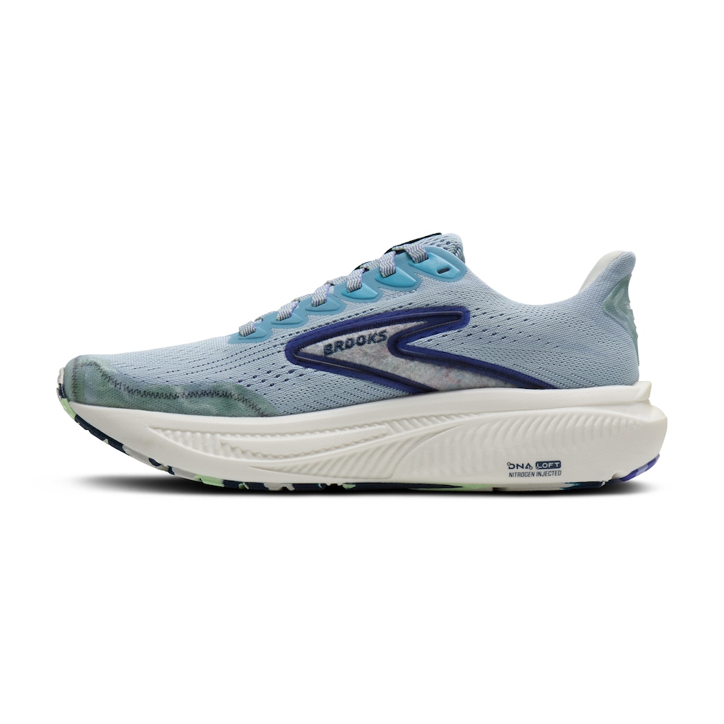 Imagem 4 do produto Tênis Brooks Ghost 17 Feminino