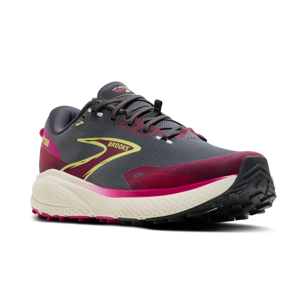 Imagem 2 do produto Tênis Feminino Brooks Divide 6