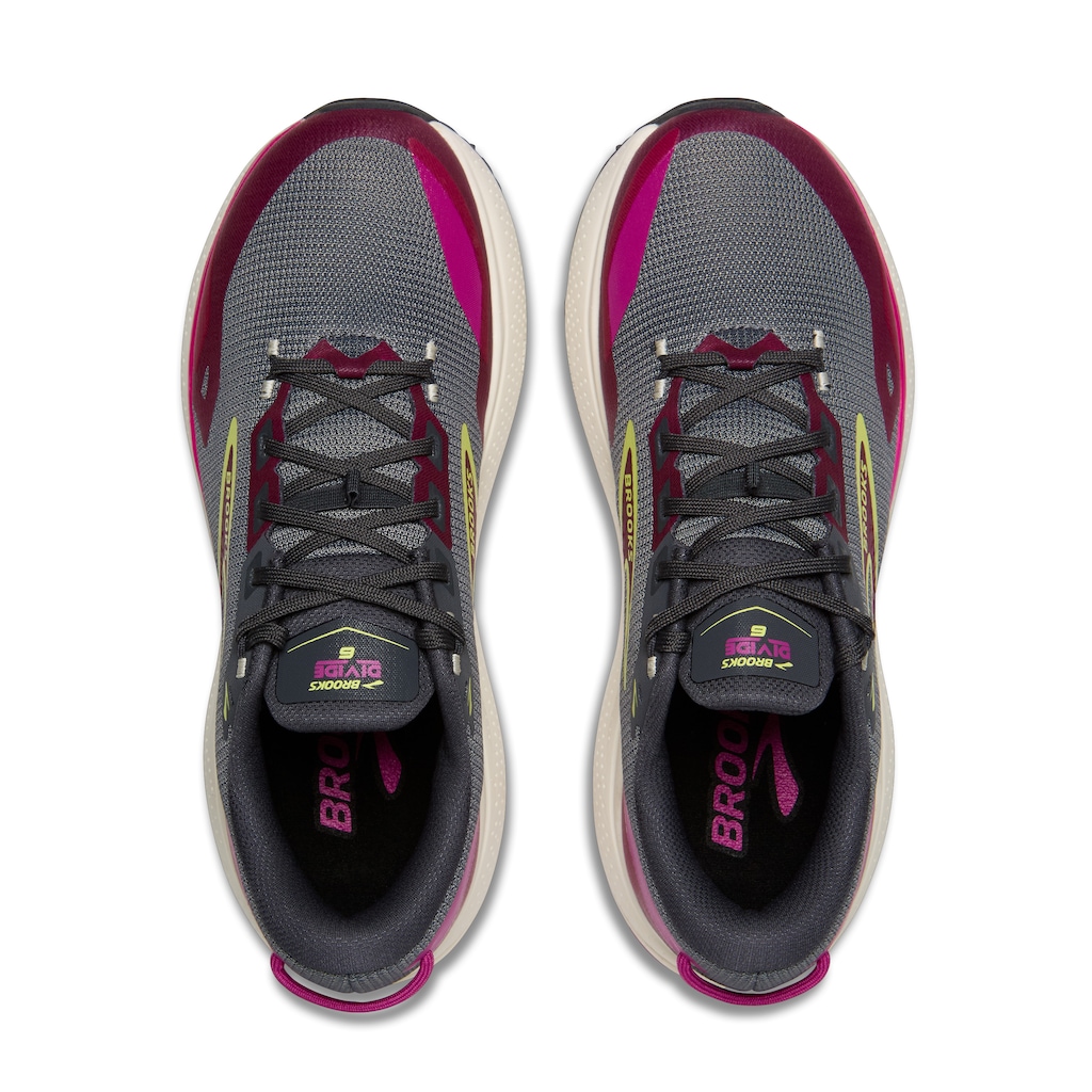 Imagem 3 do produto Tênis Feminino Brooks Divide 6