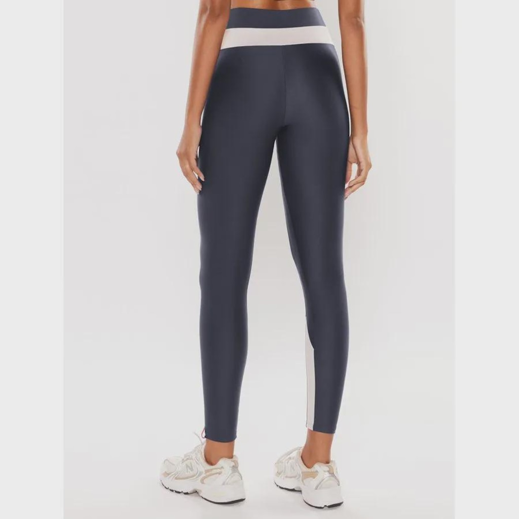 Imagem 2 do produto Calça Legging Bodyforsure Lisa Force - Feminina