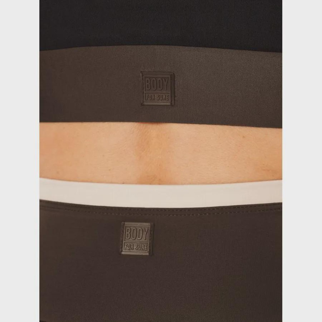 Imagem 5 do produto Bermuda Bodyforsure Lisa Push - Feminina
