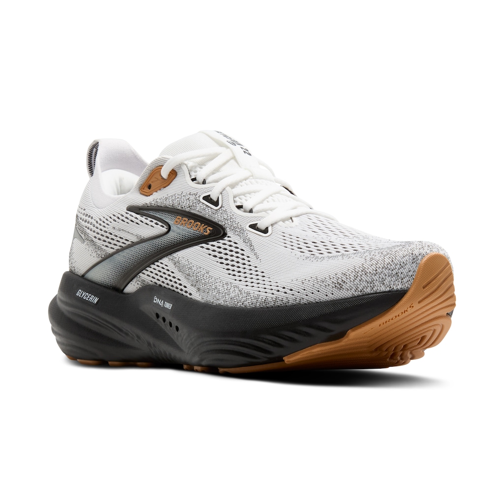 Imagem 2 do produto Tênis Masculino Brooks Glycerin 22