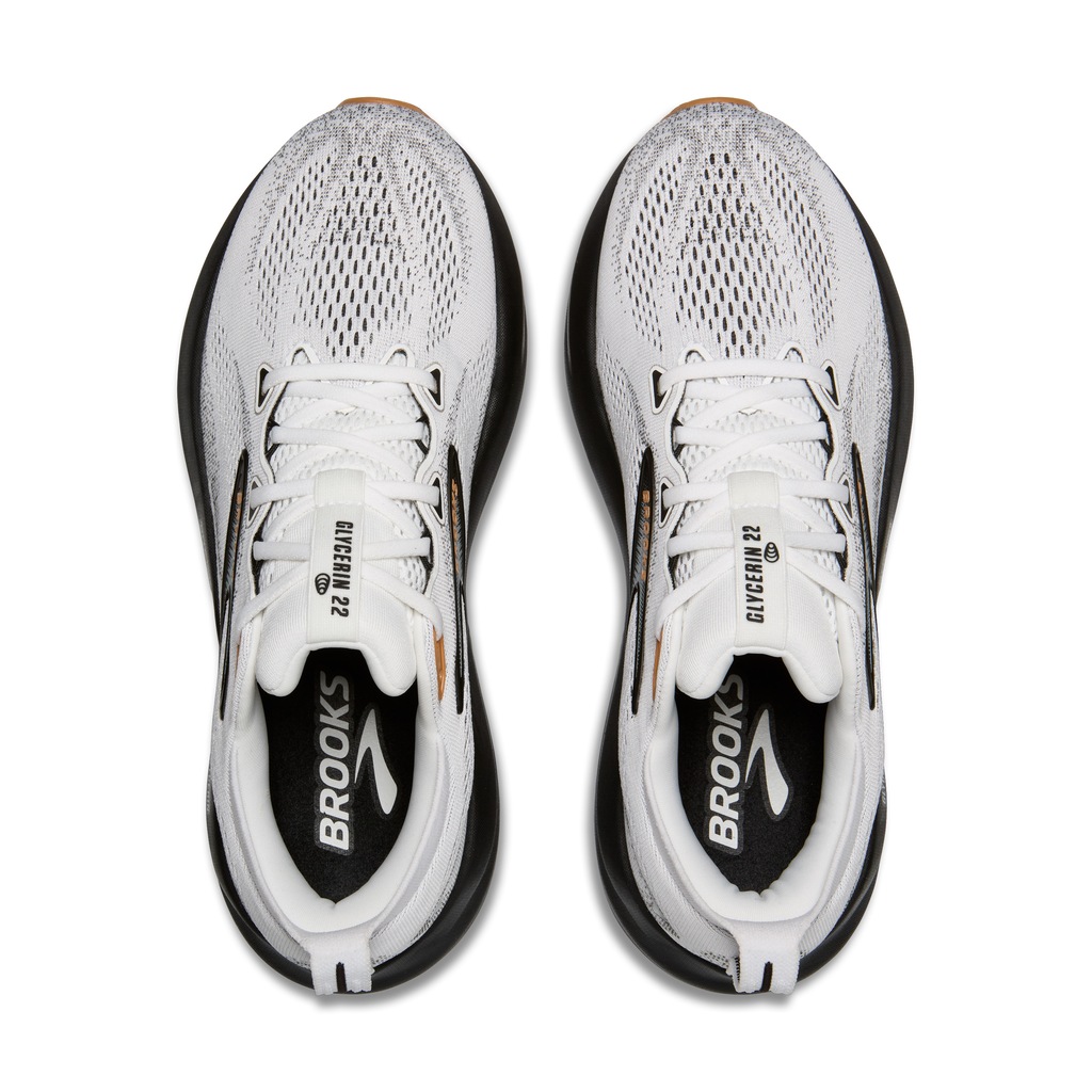 Imagem 3 do produto Tênis Masculino Brooks Glycerin 22