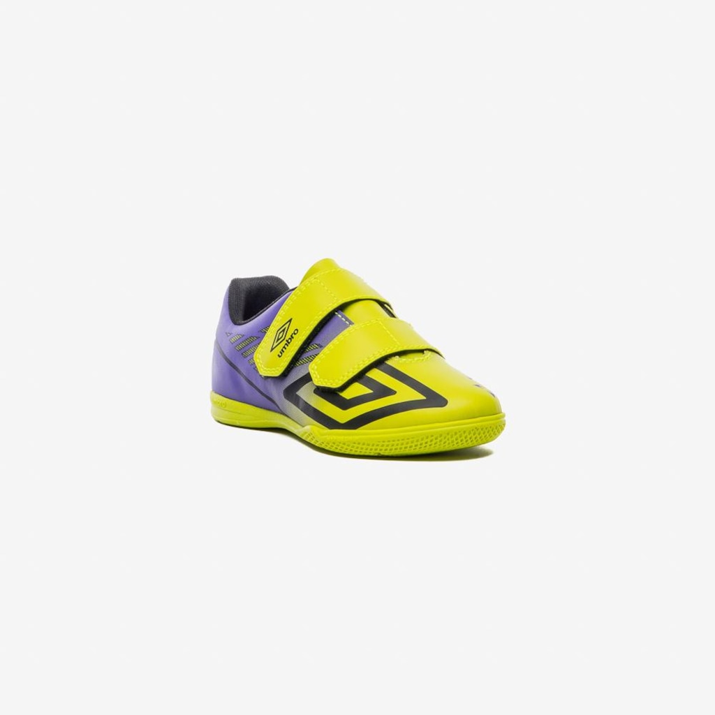Imagem 3 do produto Chuteira Futsal Infantil Umbro Velocita