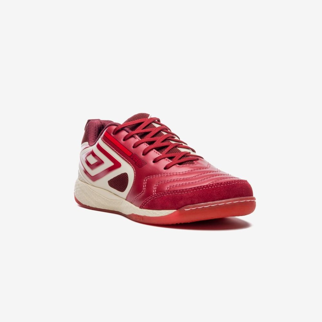 Imagem 3 do produto Chuteira Futsal Adulto Umbro Pro 5 Bump