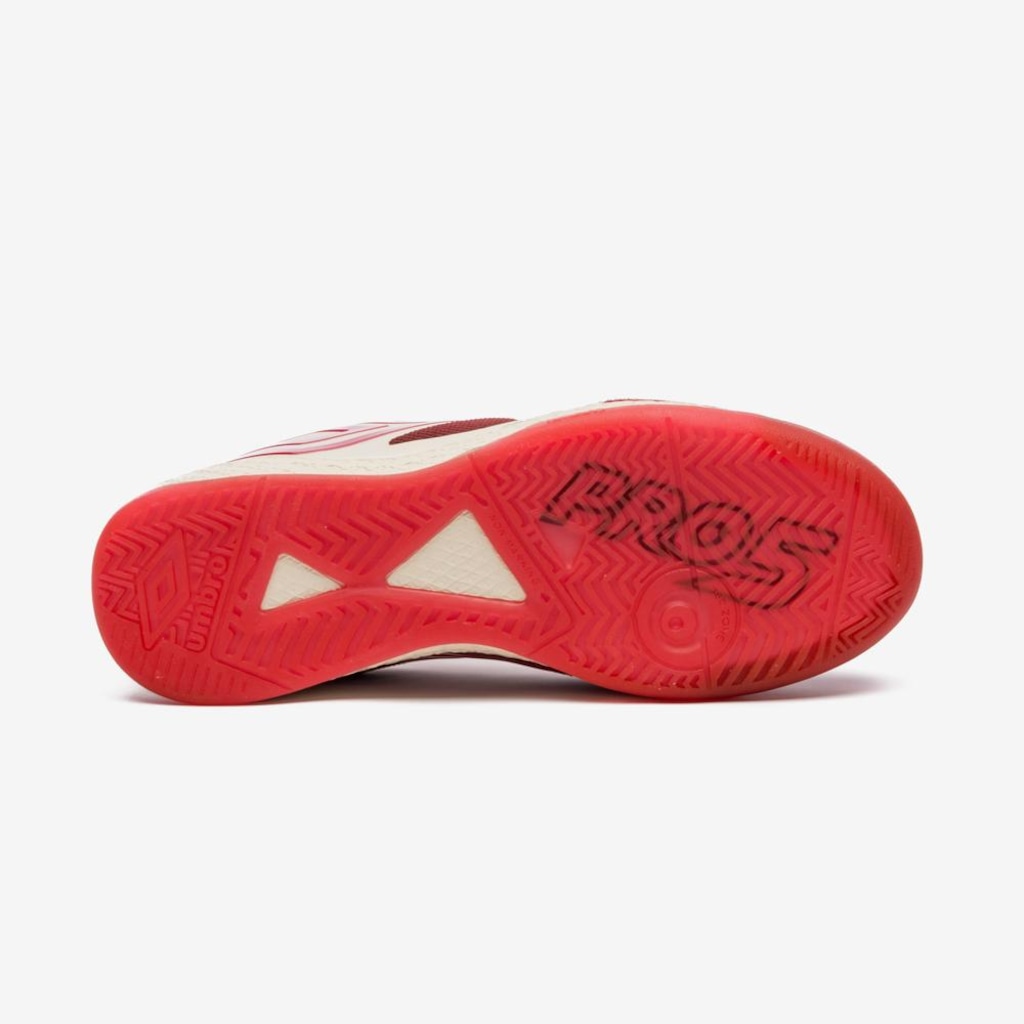 Imagem 5 do produto Chuteira Futsal Adulto Umbro Pro 5 Bump