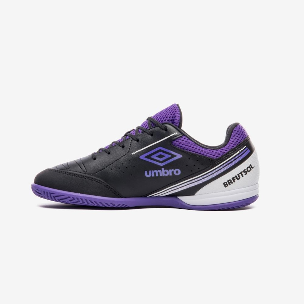 Imagem 2 do produto Chuteira Futsal Adulto Umbro Furious