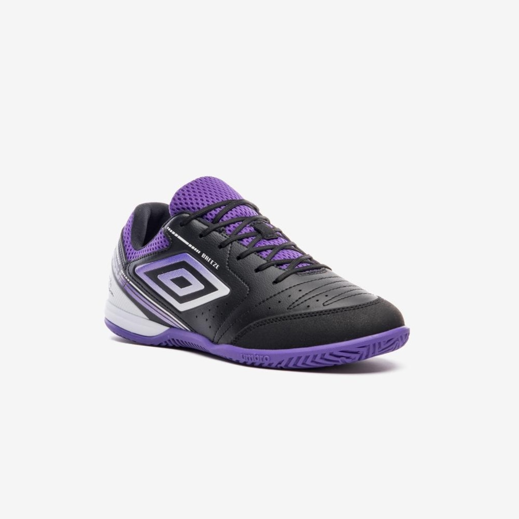 Imagem 3 do produto Chuteira Futsal Adulto Umbro Furious