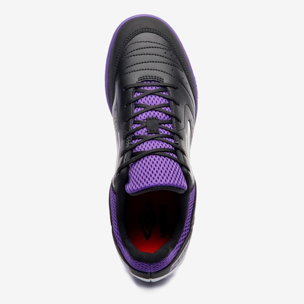 Imagem 4 do produto Chuteira Futsal Adulto Umbro Furious