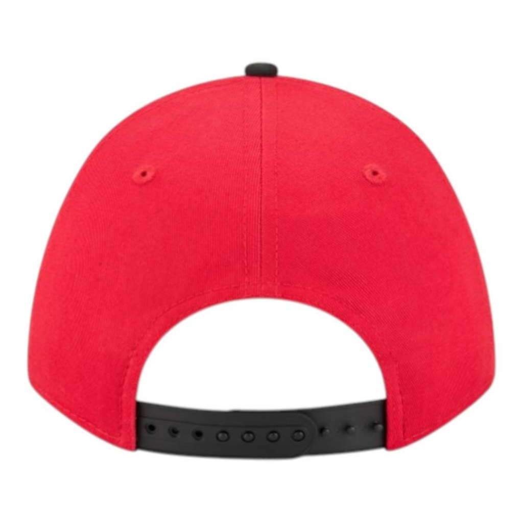 Imagem 3 do produto Boné New Era 940mc A Frame Kansas City Chiefs