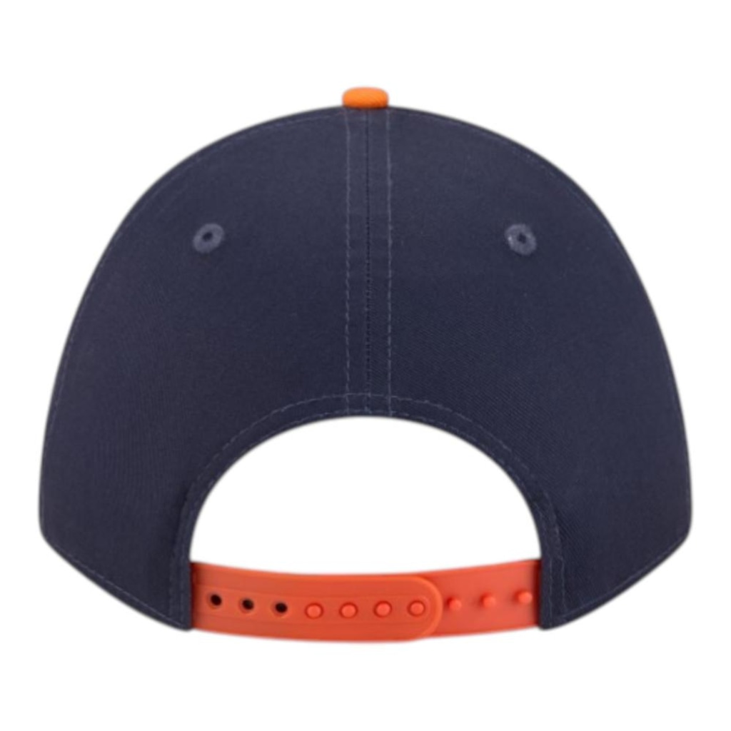 Imagem 3 do produto Boné New Era 940mc A Frame Chicago Bears Masculina