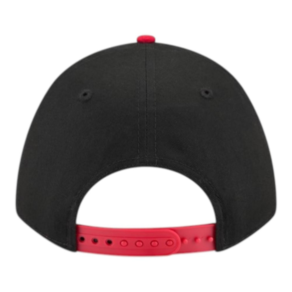 Imagem 3 do produto Boné New Era 940mc A Frame Arch Atlanta Falcon