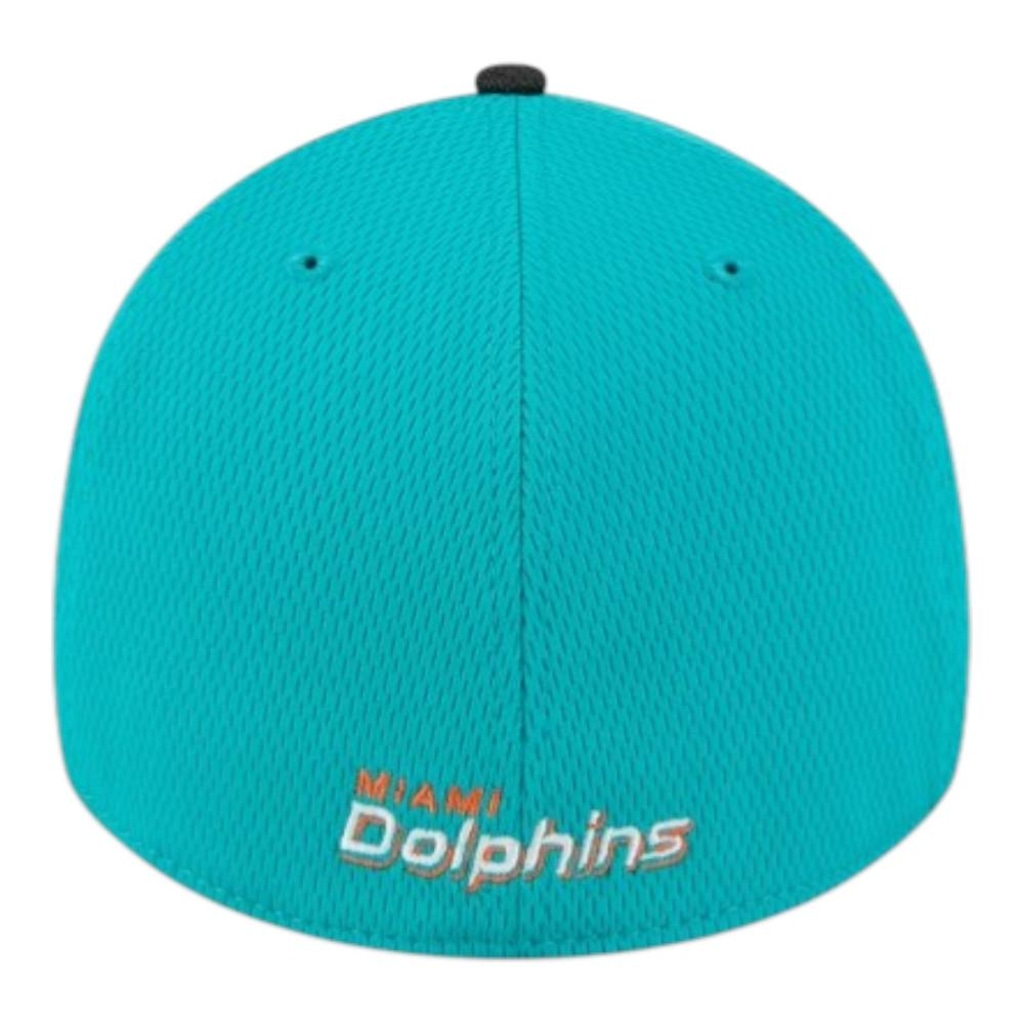 Imagem 3 do produto Boné New Era 3930 Miami Dolphins Masculino