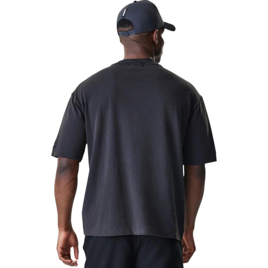 Imagem 2 do produto Camiseta New Era Regular Kansas City Chiefs NFL Masculina