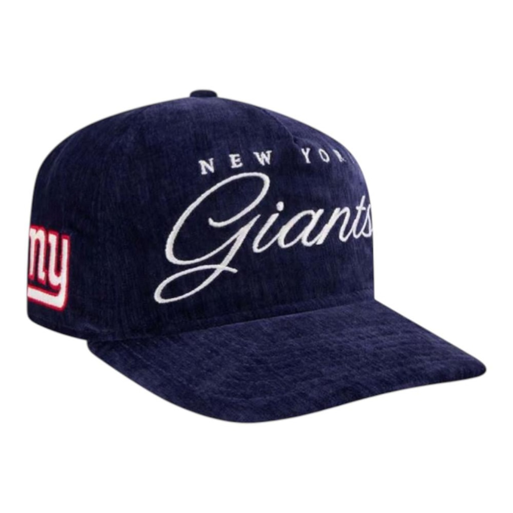 Imagem 2 do produto Boné New Era Team Script New York Giants Masculino