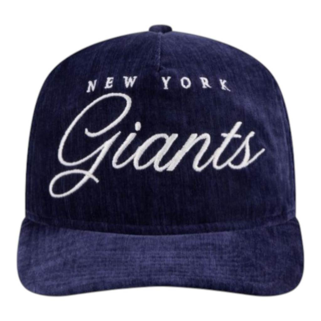 Imagem 4 do produto Boné New Era Team Script New York Giants Masculino