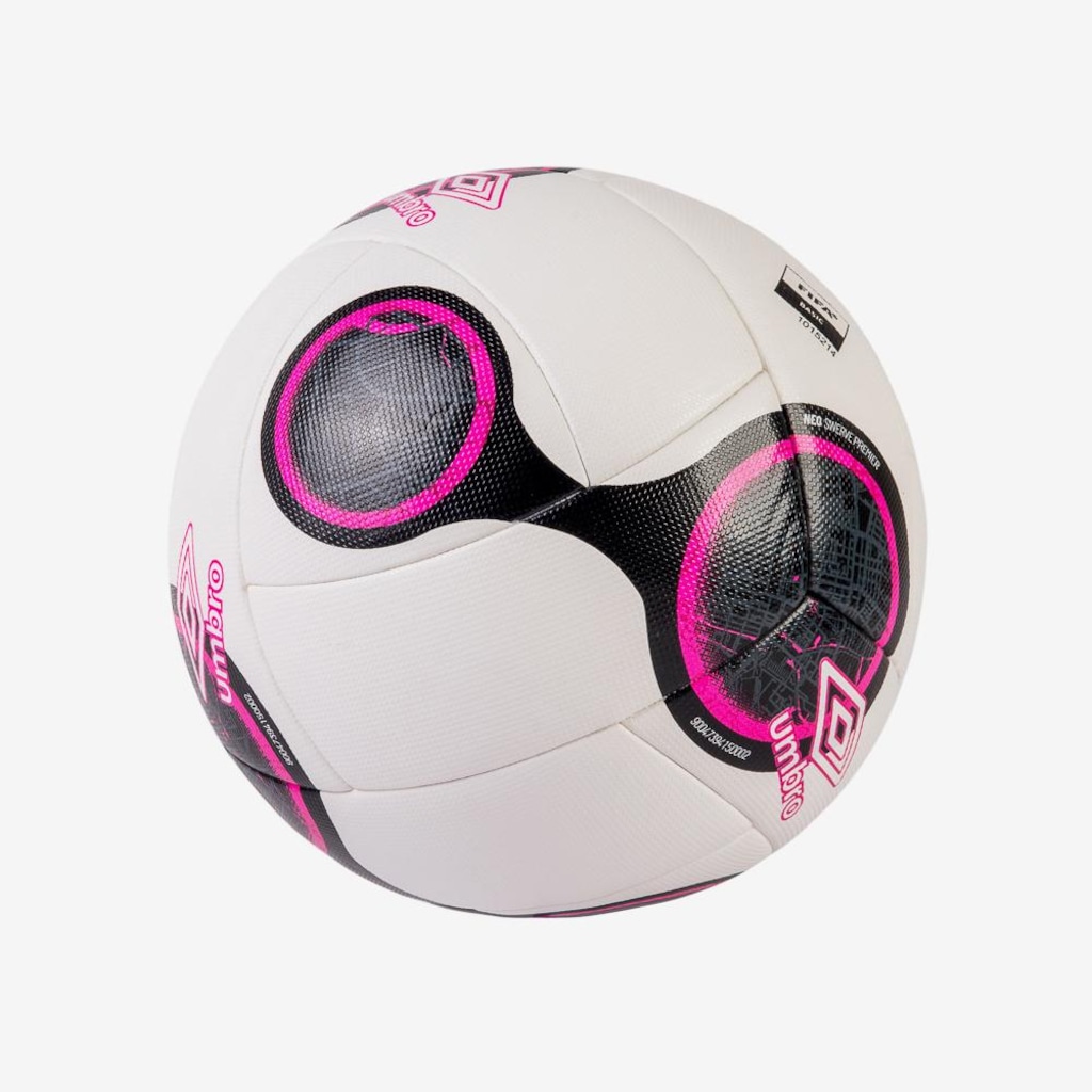 Imagem 2 do produto Bola de Futebol de Campo Umbro Neo Swerve Premier Fb