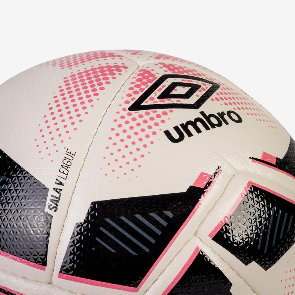 Imagem 3 do produto Bola Futsal Umbro Sala V League Lnf