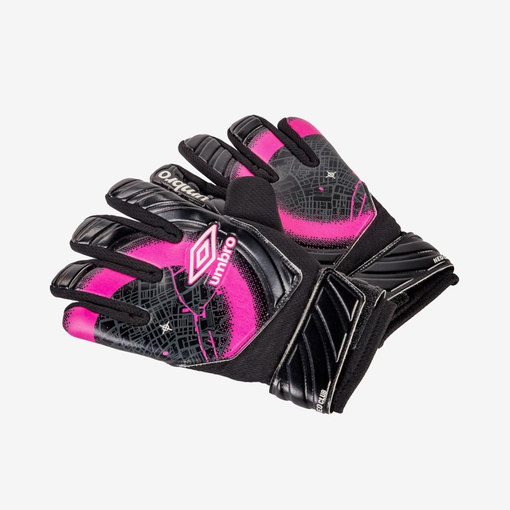 Imagem 3 do produto Luva de Goleiro Umbro Neo Club