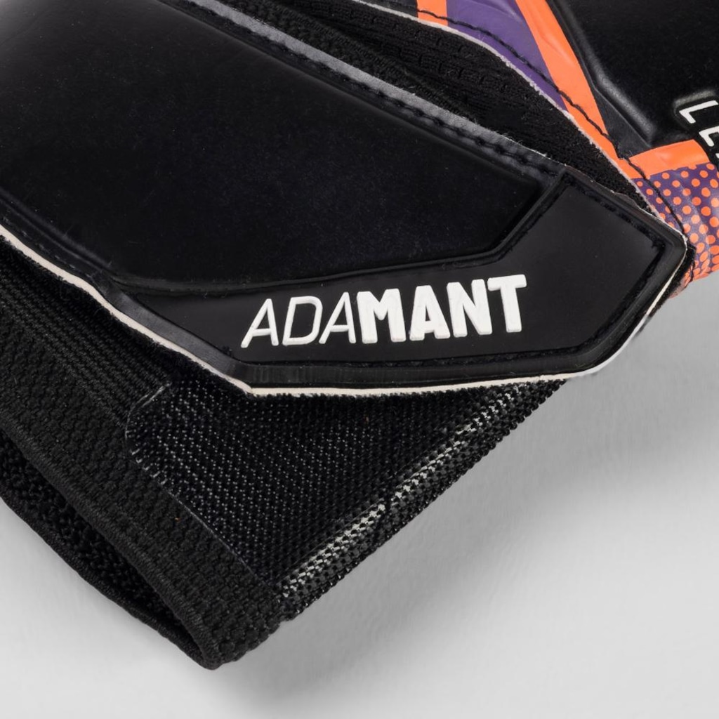 Imagem 2 do produto Luva de Goleiro Umbro Adamant League Infantil