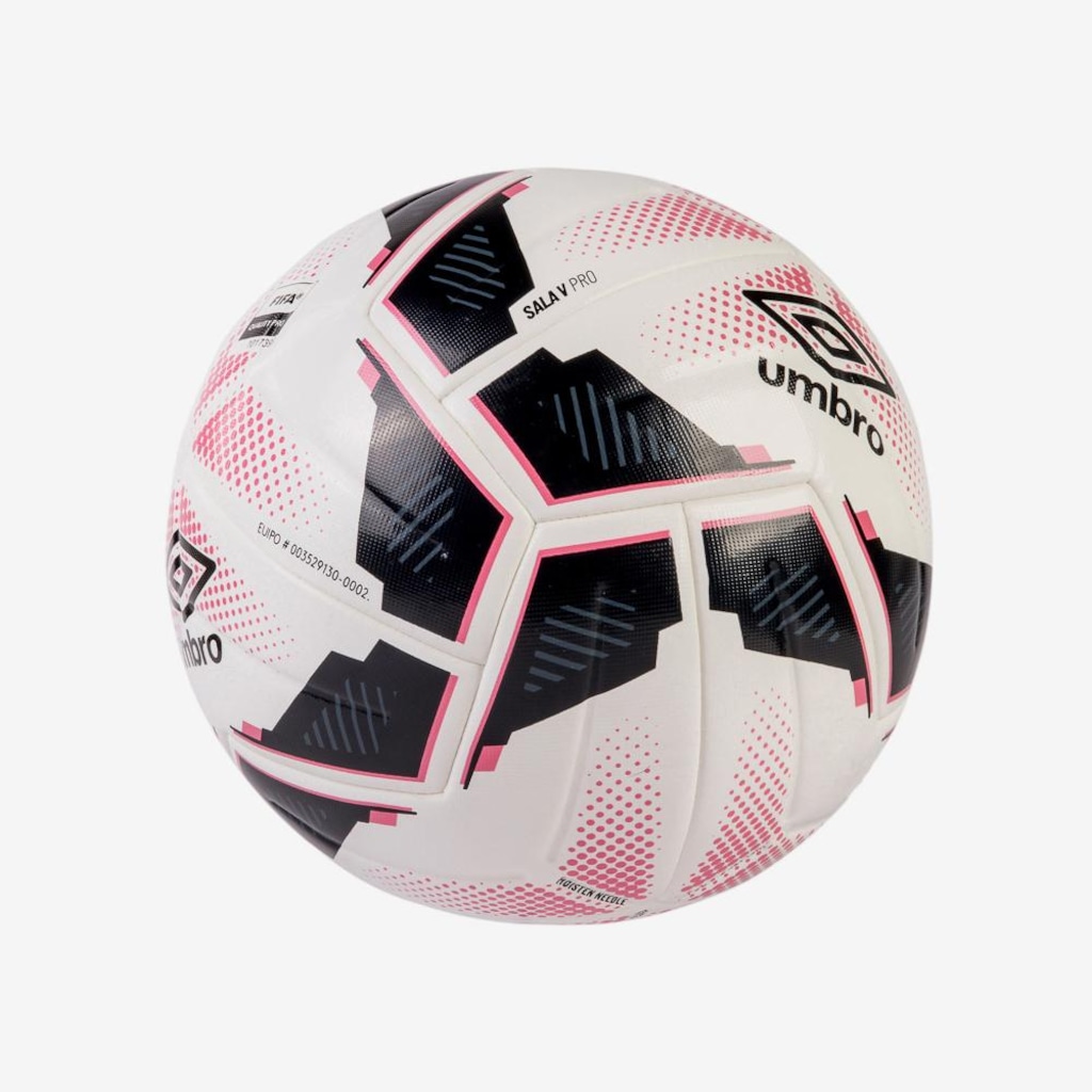 Imagem 2 do produto Bola Futsal Umbro Sala V Pro Lnf