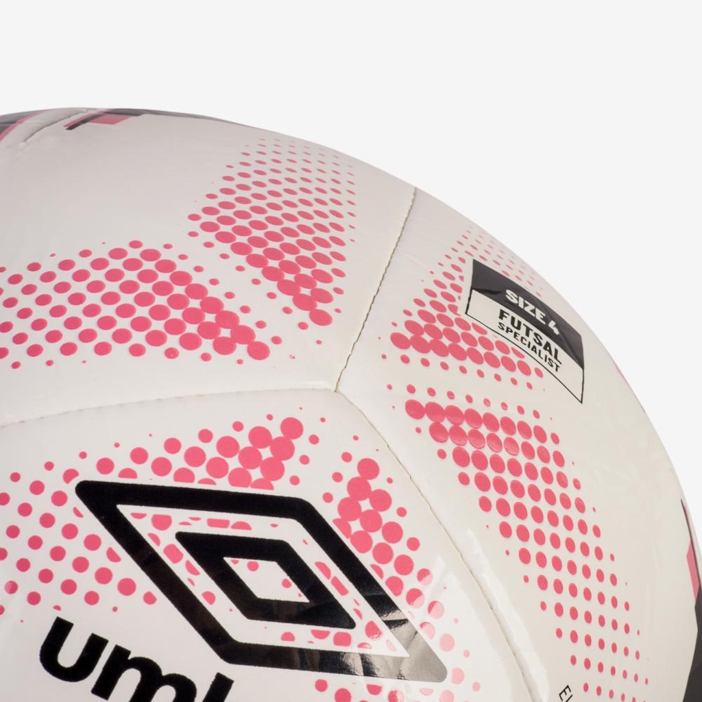 Imagem 3 do produto Bola Futsal Umbro Sala V Cup Lnf