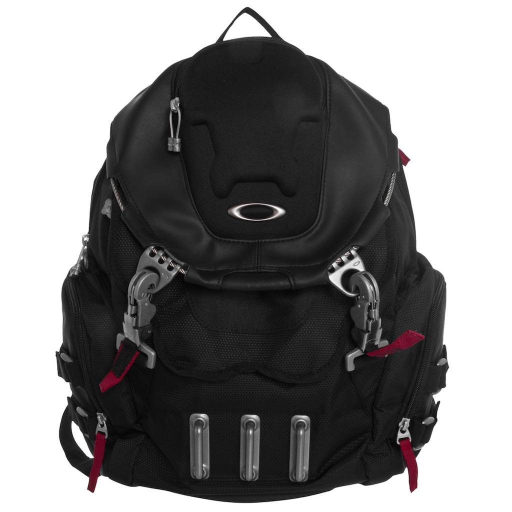 Imagem 2 do produto Mochila Oakley Bathroom Sink Unissex