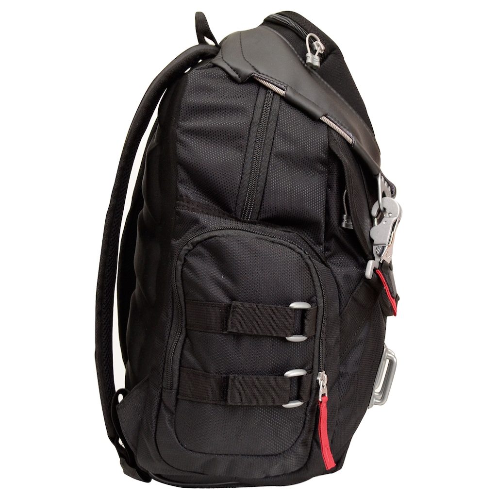 Imagem 5 do produto Mochila Oakley Bathroom Sink Unissex