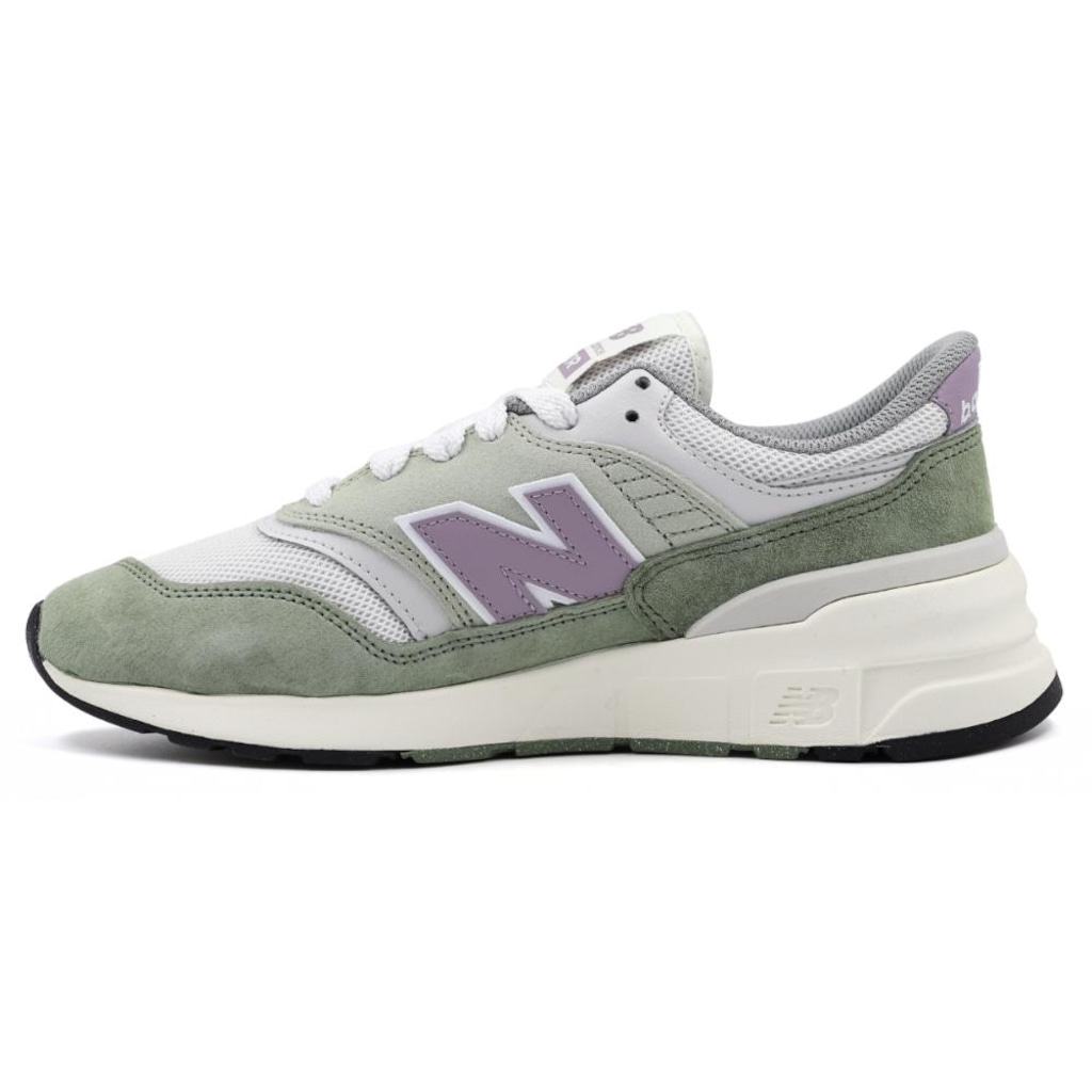 Imagem 2 do produto Tênis New Balance 997r Unissex