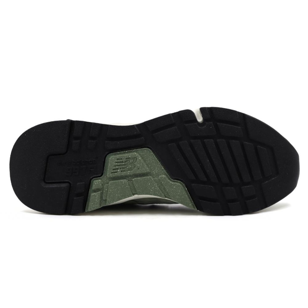 Imagem 3 do produto Tênis New Balance 997r Unissex
