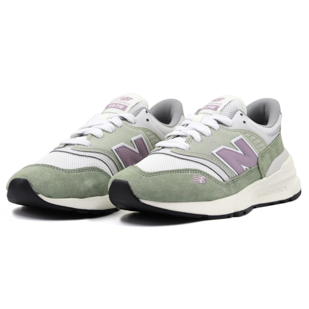 Imagem 4 do produto Tênis New Balance 997r Unissex