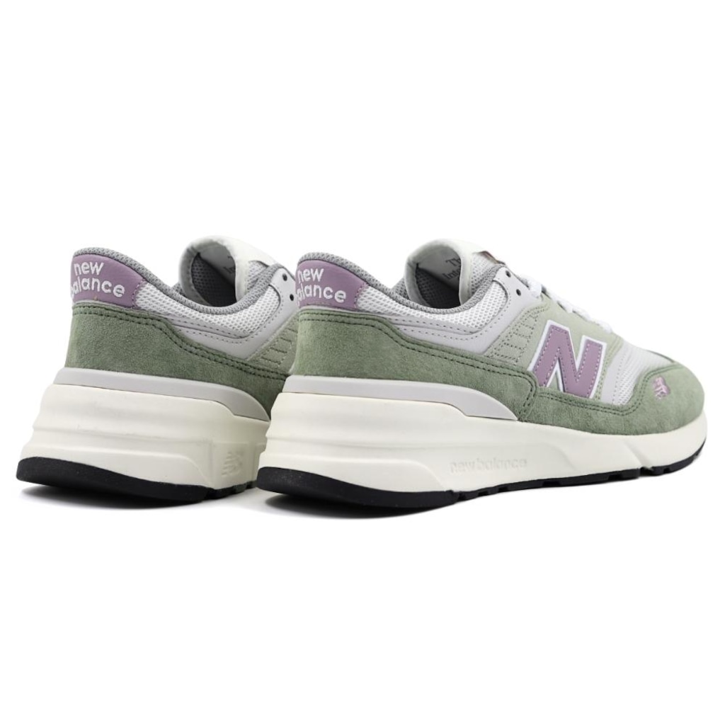 Imagem 5 do produto Tênis New Balance 997r Unissex