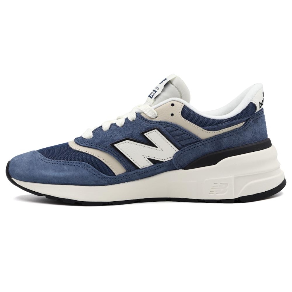 Imagem 2 do produto Tênis New Balance 997r Unissex