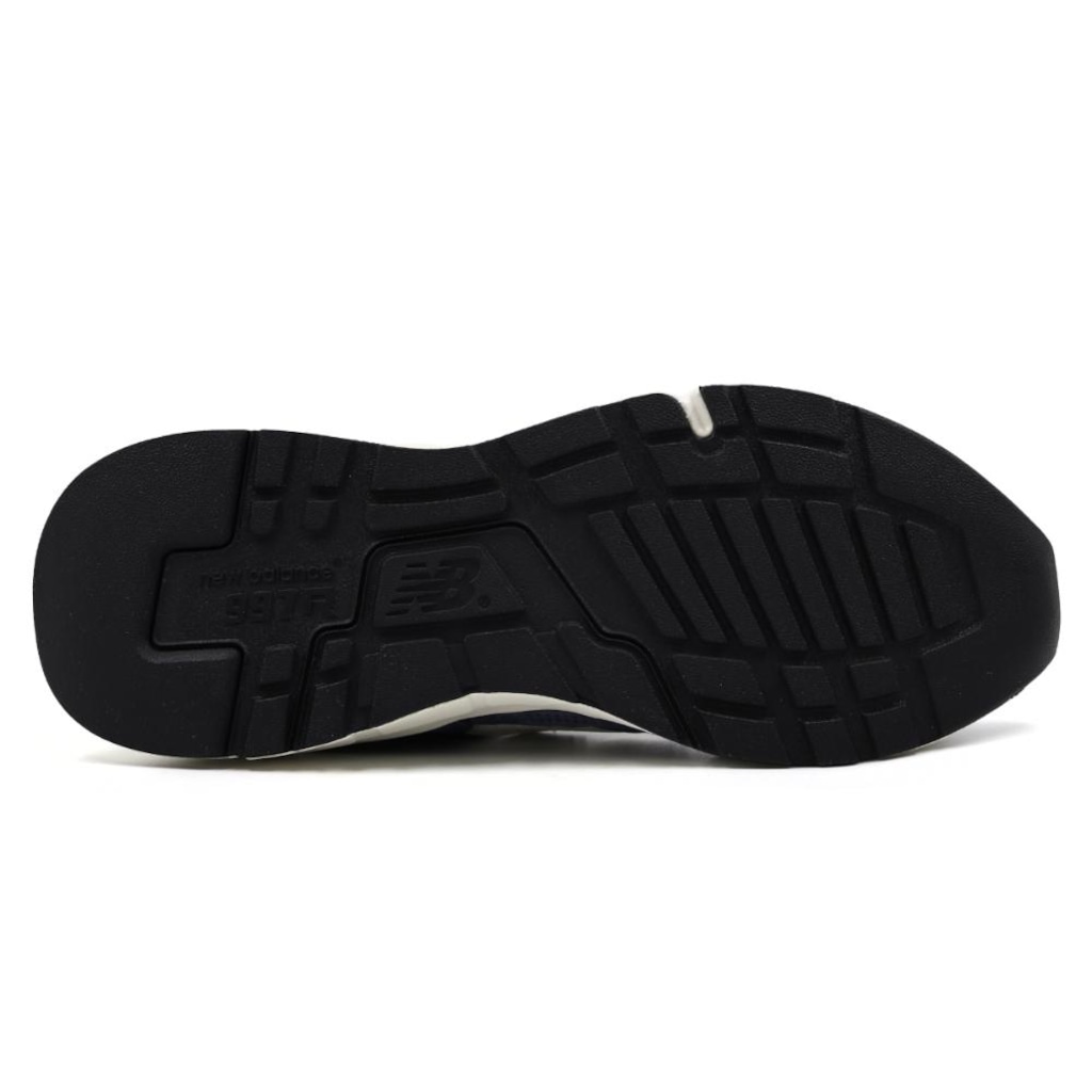 Imagem 3 do produto Tênis New Balance 997r Unissex