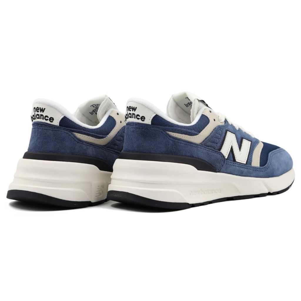 Imagem 5 do produto Tênis New Balance 997r Unissex